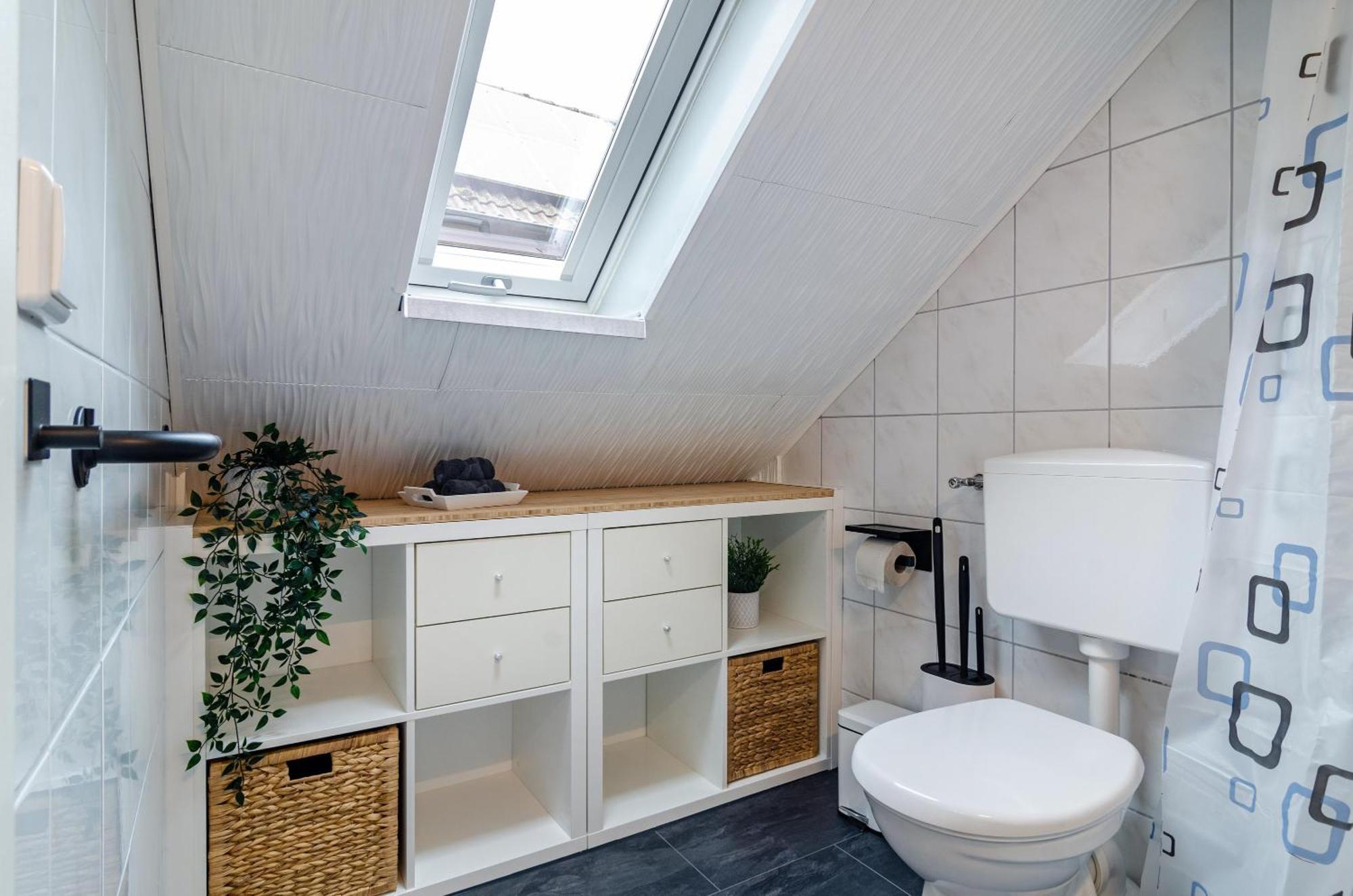 Appartement Opitz à Allensbach Extérieur photo