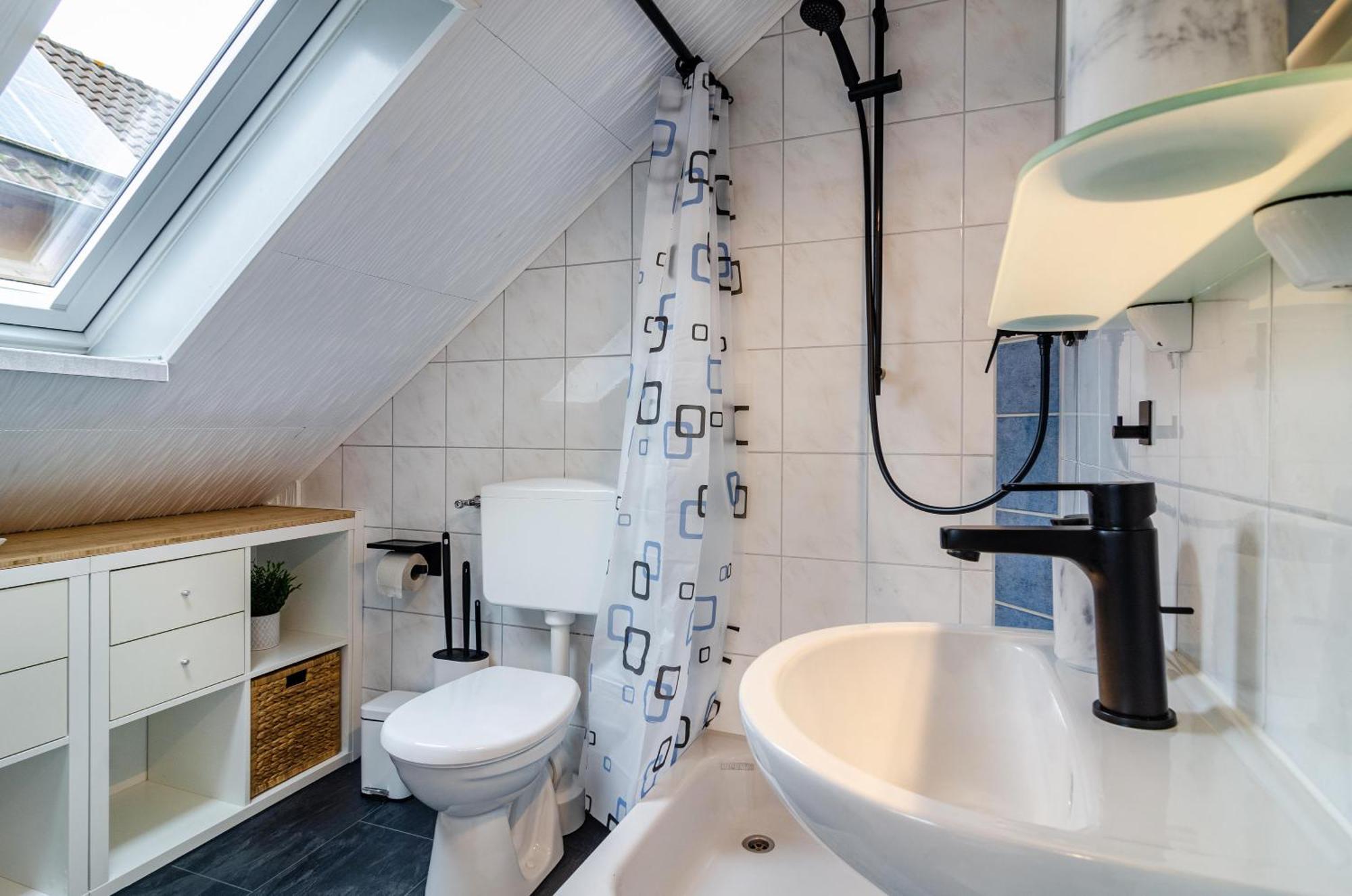 Appartement Opitz à Allensbach Extérieur photo